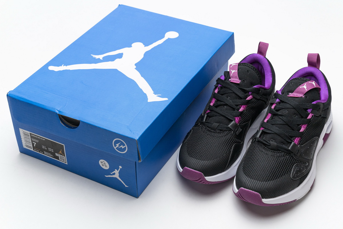 Fragment Design X Jordan Delta Sp Black Purple Cv1761 015  13 - www.kickbulk.co